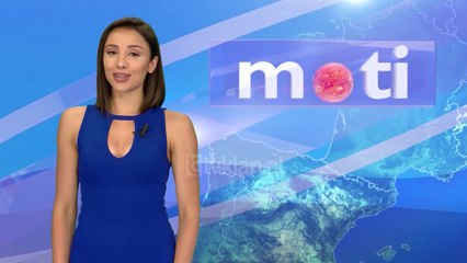 Moti sot dhe neser ne TV KLAN (8 Qershor 2019)