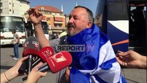 Report TV - Militanti i PD: 'Marre' për Shkodrën që nuk mblidhen njerëzit me e rrëzu Edi Ramën