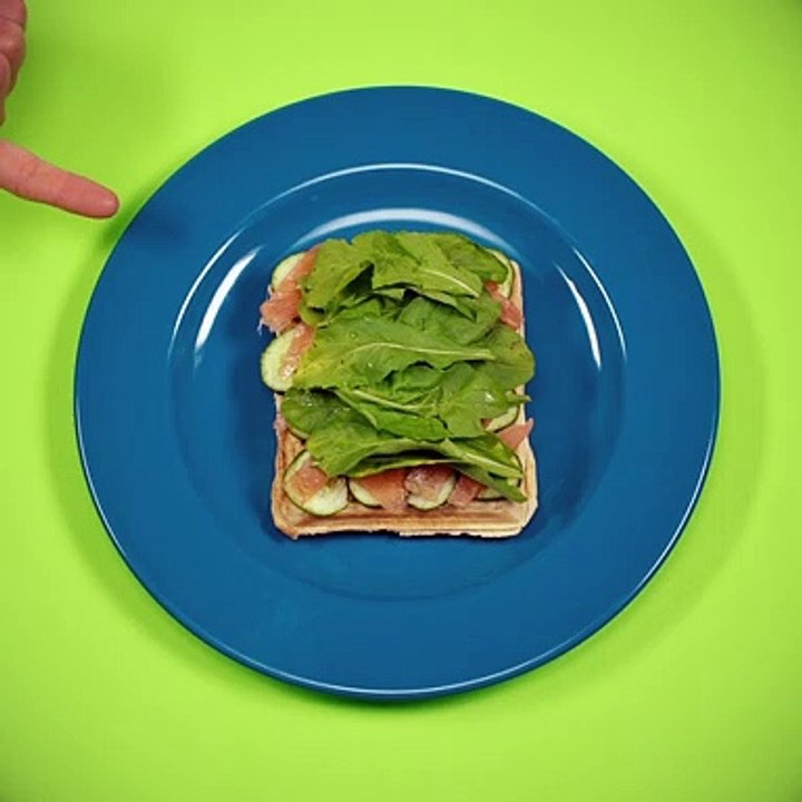 022 WAFFLE SALMON