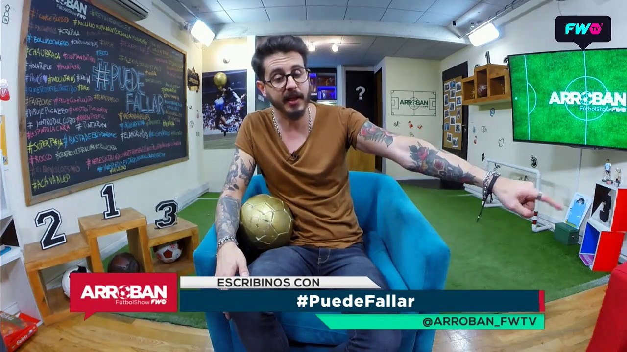 Analisis partido River Ivi