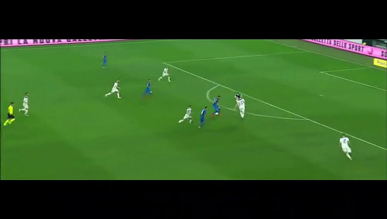 (VIDEO)  IT-BH - 41.min - Šeha odbrana