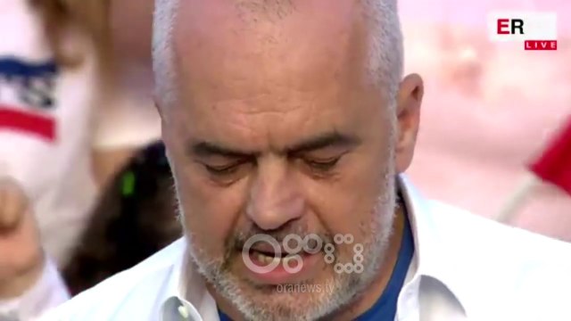 RTV Ora - Rama këmbëngul: Më 30 qershor do ketë zgjedhje, nuk janë as të presidentit as partive