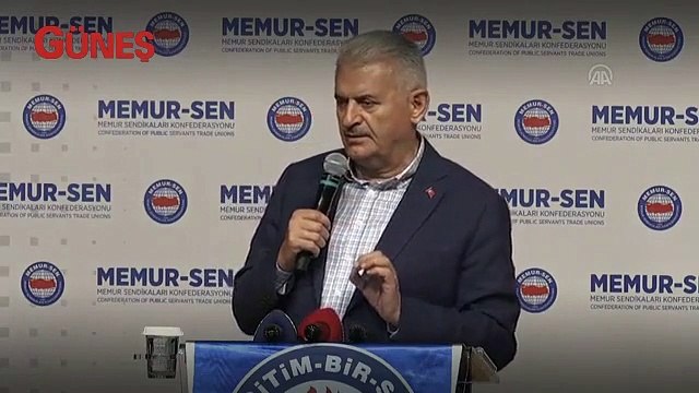 Binali Yıldırım: Seçimin yenilenmesini asla istemedik, sayım tekrar yapılsın istedik