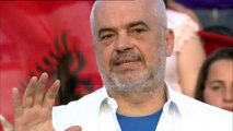 Rama i përgjigjet Metës: Më 30 qershor do ketë zgjedhje  - Top Channel Albania - News - Lajme