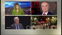 RTV Ora - Kume: Dekreti i Metës, mundësi për zgjidhjen e krizës. KQZ të ndërpresë punën