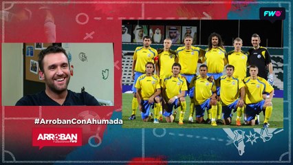 Corte Ahumada en Rusia - Arroban #257