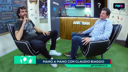 Corte Biaggio con Braca - Arroban #255