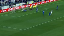 Italy vs Bosnia & Herzegovina 0-1 Edin Džeko Goal 11/6/2019