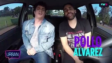 Promo Facu Gambandé