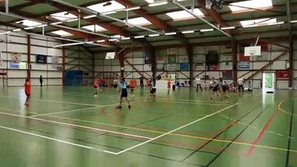 Finale - 12 filles vidéo 1