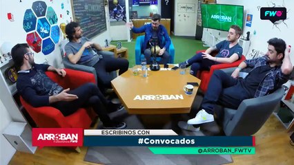 Uruguay no tiene jugadores