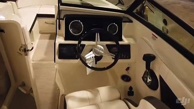 2019 Sea Ray SPX 230 For Sale at MarineMax Ohio