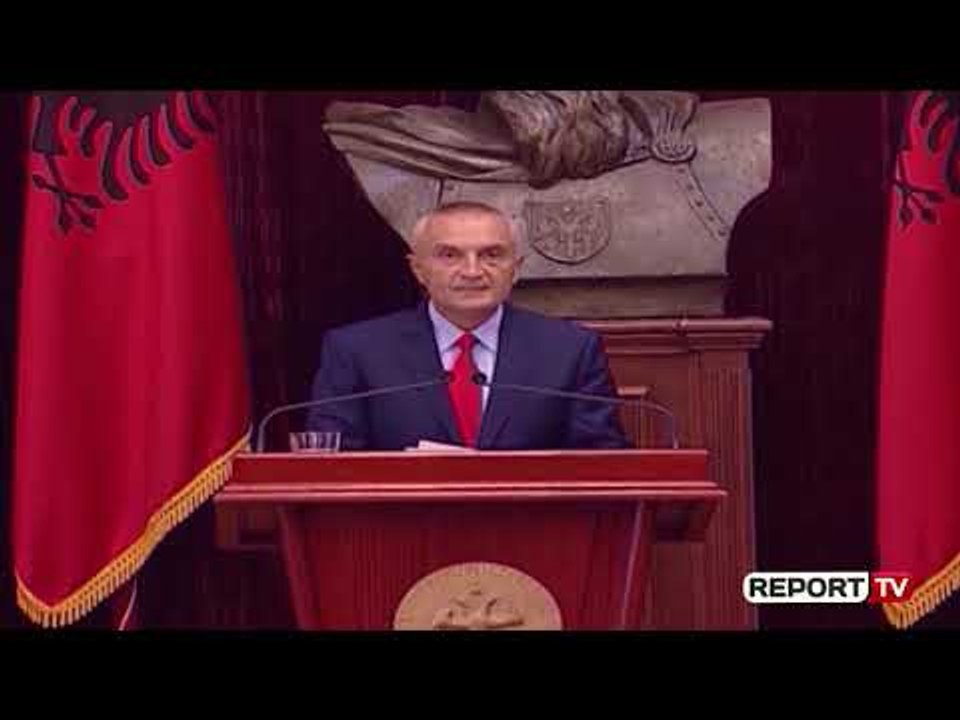 Meta anuloi zgjedhjet e 30 qershorit/ PS përgatit shkarkimin e Presidentit nga Kuvendi