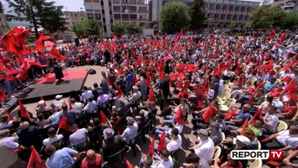 Download Video: Xhaçka: Zgjedhjet nuk i ndal dot opozita me molotov, dhe as krerët e opozitës në Presidencë