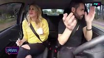 Mica Viciconte y el Pollo Álvarez cantan Dejame Entrar