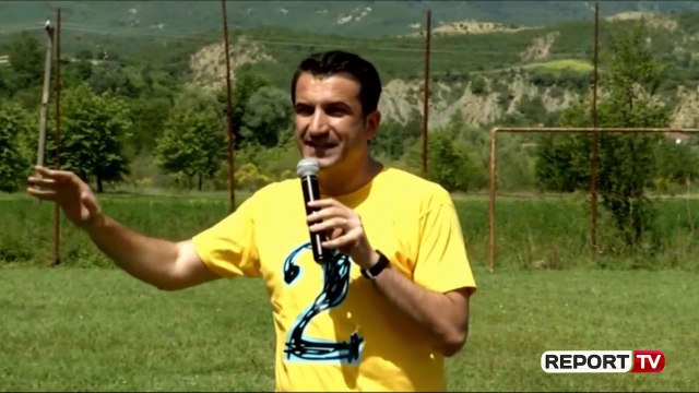 Veliaj: T’i çojnë letra, serume e llokume njëri-tjetrit, por zgjedhjet janë më 30 qershor