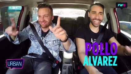 Promo Urban Dustin Luke