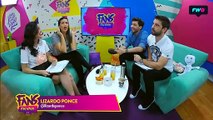 CORTE REDES FEV #41: Cande desmiente embarazo