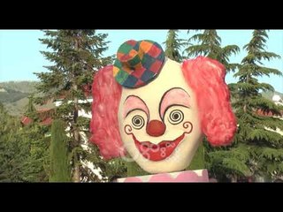 RTV Ora - Karnavalet në Korçë, 27 grupe marshojnë në bulevard