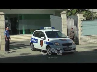 RTV Ora - Grabitet bankomati në Durrës, arrestime në Elbasan e Sarandë