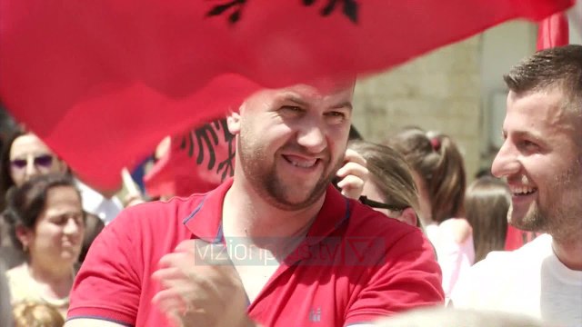 Rama: Dekreti i presidentit çmenduri, Meta duhet të largohet - News, Lajme - Vizion Plus
