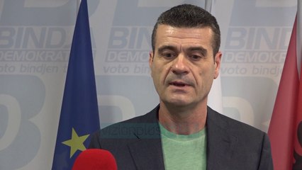 Patozi kundër presidentit - News, Lajme - Vizion Plus