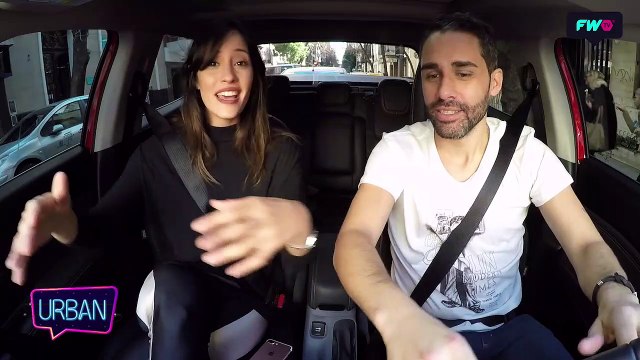 ¿Se viene el disco del Pollo Álvarez con Nicole Luis?