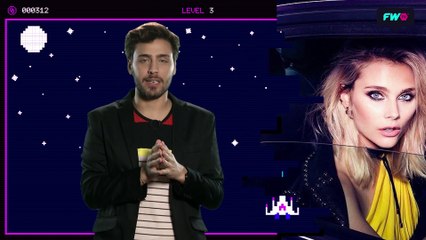 Valen Zenere en Te la Cuento