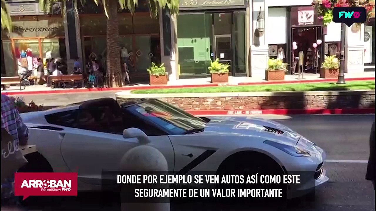 Una nueva historia de argentinos x el mundo - Andrés Imperiale