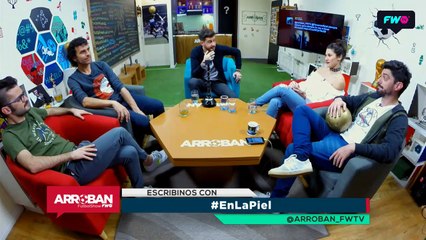 Seguimos repasando distintos tatuajes para llevar la pasión en la piel