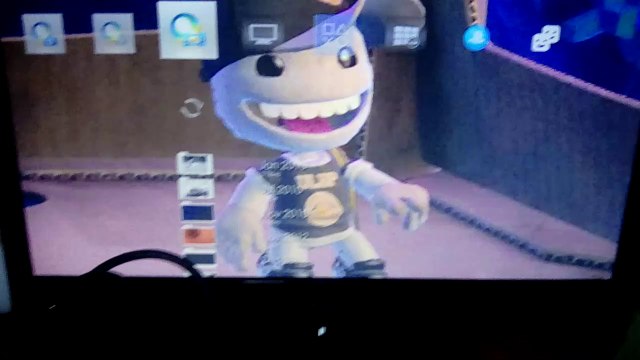 Spongebob SquarePants: Nautical Nonsense And Sponge Buddies DVD Menu Walkthrough