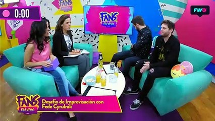 CORTE FEV #39: Improvisado con cyrulnik