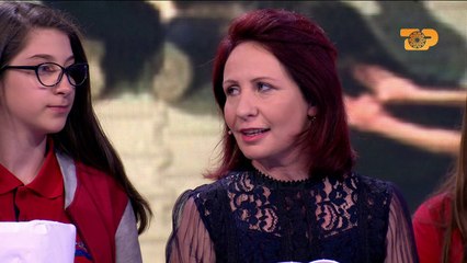 "Made in Albania"- "Ismail Qemali", gjimnazi i kampionëve "E Diell", 9 qershor 2019