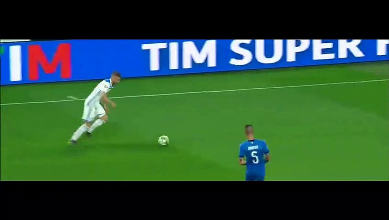 (VIDEO)  IT-BH - 47.min - Šansa BiH