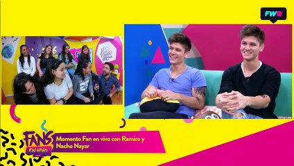 Ramiro sobre flor moyano