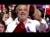 RTV Ora – Shtyrja e zgjedhjeve, Rama: Vendimi i Metës nul, një turp që do t'i mbetet atij