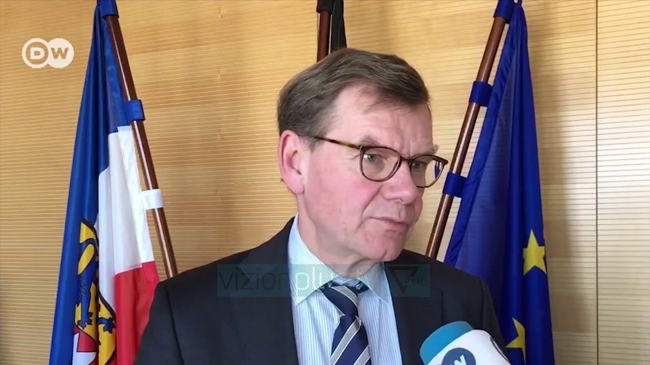 CDU-CSU: Vendimi Metës i drejtë, partitë të marrin pjesë në zgjedhje - Lajme - Vizion Plus