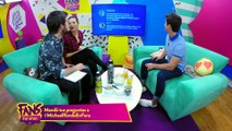 CORTE REDES FEV #33: que pasa con valentina ronda