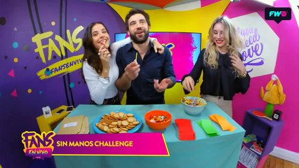 CORTE REDES FEV #35: El CM es crack