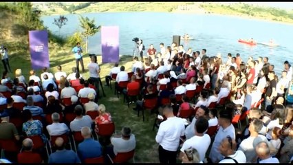 Veliaj: Deklarata e SHBA-së trembi Metën, Lulin po mundohen ta mbajnë me shiringa e pilula