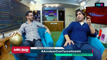 Turco Husain sobre Marcelo Bielsa: "un conocedor absoluto"