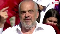 RTV Ora – Rama për Metën dhe Bashën: Nuk e di nga i kam gjetur këta shokë që më ikin nga duart