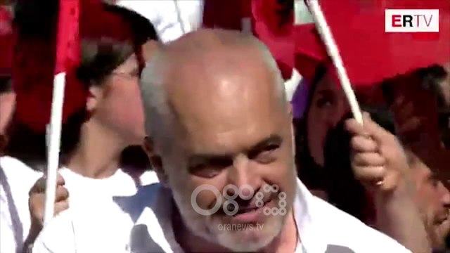 RTV Ora – Rama për Metën dhe Bashën: Nuk e di nga i kam gjetur këta shokë që më ikin nga duart