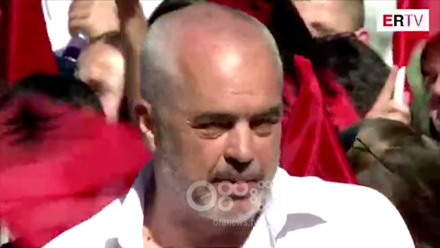 RTV Ora – Rama ik në Dibër, ja si përgjigjet live kryeministri
