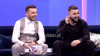 E diela shqiptare - BE coffee! (09 qershor 2019)