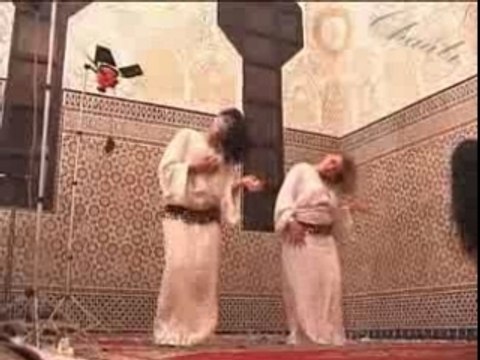 Chaabi kacem (1 et 2 montage)