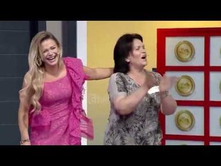 Familja - Episodi 34 - Porta e fatit! (09.06.2019)