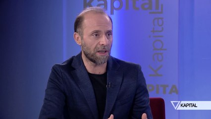 KAPITAL - Arion Sulo - 9 Qershor 2019 - Talk show - Vizion Plus