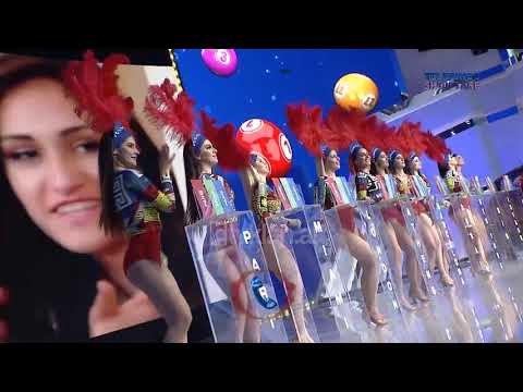 E diela shqiptare - Telebingo shqiptare! (09 qershor 2019)