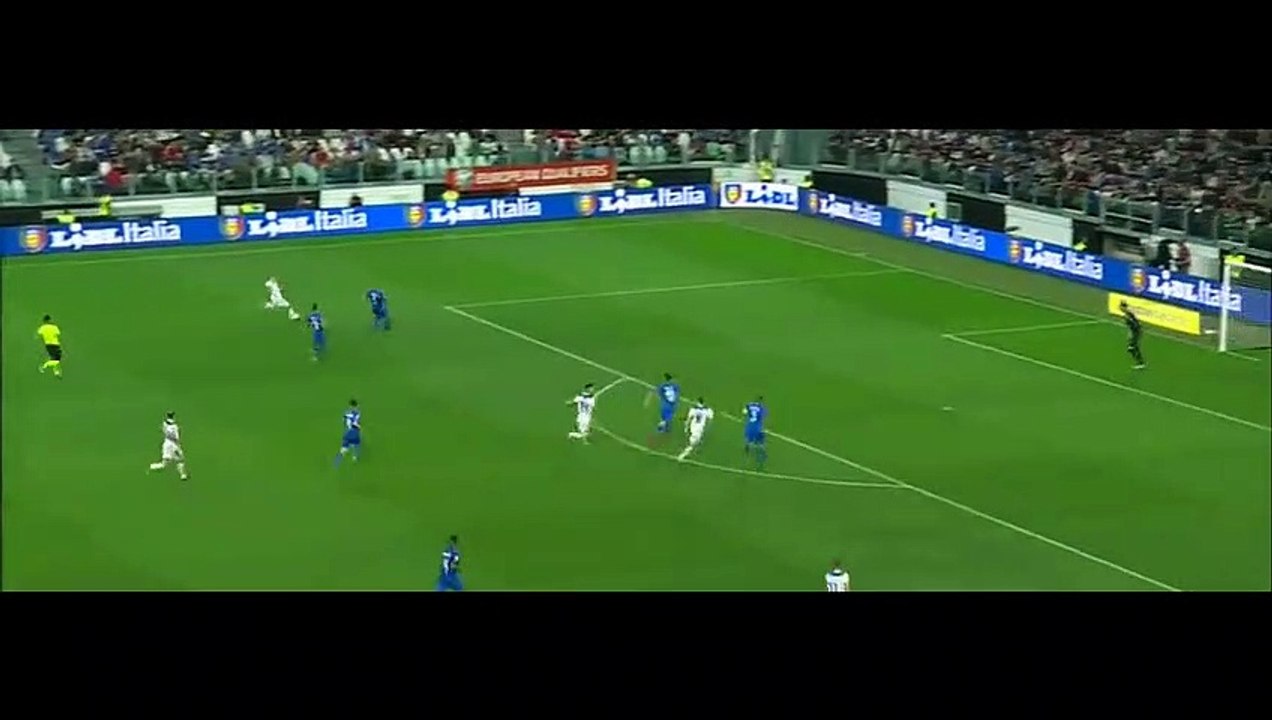 (VIDEO)  IT-BH - 53.min - 2 Šanse BiH